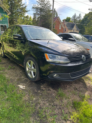 2011 Volkswagen Jetta