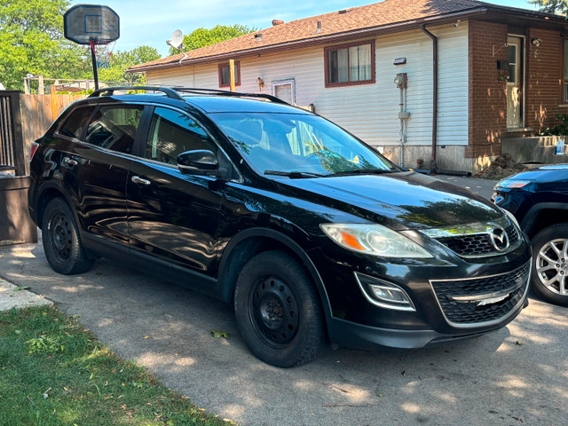 Mazda CX-9 AWD 2012 in Cars & Trucks in Hamilton