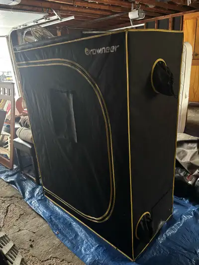 Indoor Grow Tent, View more