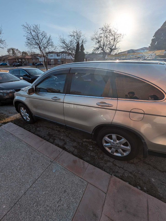 2009 Honda CRV in Cars & Trucks in Mississauga / Peel Region - Image 4