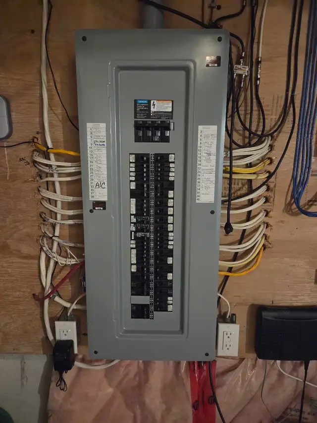 Licensed Electrician534361641530828801