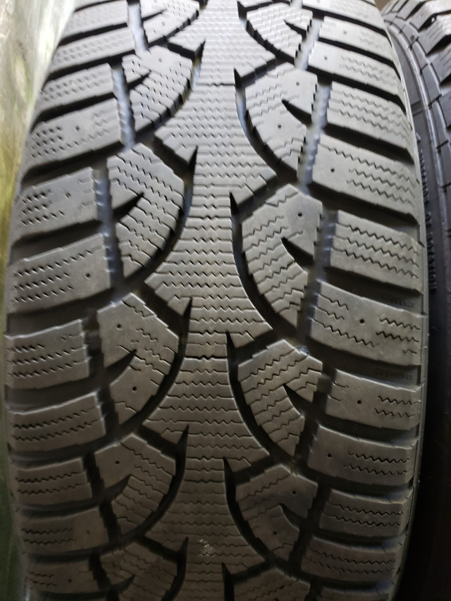 Winter Tires in Tires & Rims in City of Toronto - Image 2
