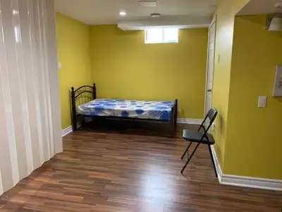 Shared room for rent , View more