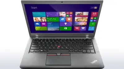 Lenovo ThinkPad T460s Ultrabook 14" Intel i5-6300U 8GB 256GB SSD