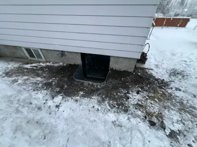 Egress Basement Windows - Concrete Cutting & Coring, View more