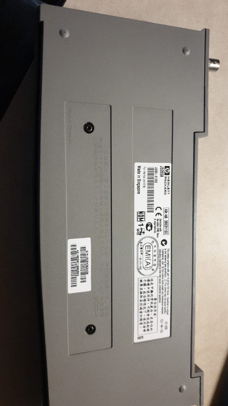 HP JETDIRECT 500X SERIS EXTERNAL PRINT SERVER. in Printers, Scanners & Fax in Kitchener / Waterloo - Image 3