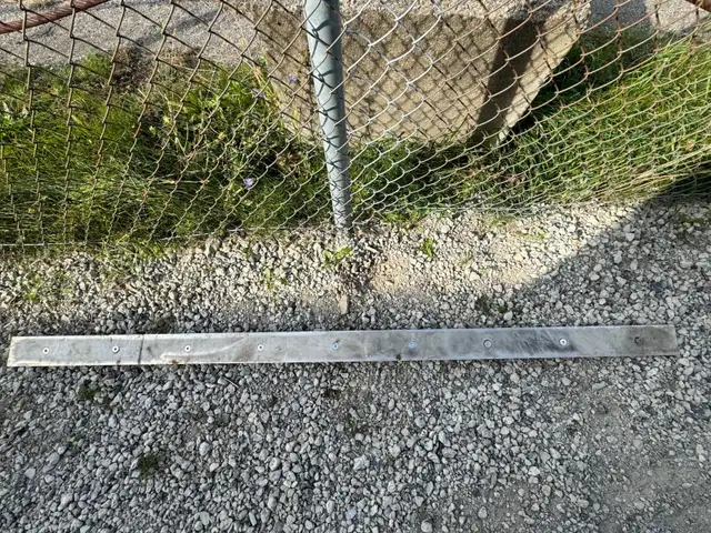 Lames à neige pour souffleuse - Snow blades for snowblower in Snowblowers in West Island - Image 5