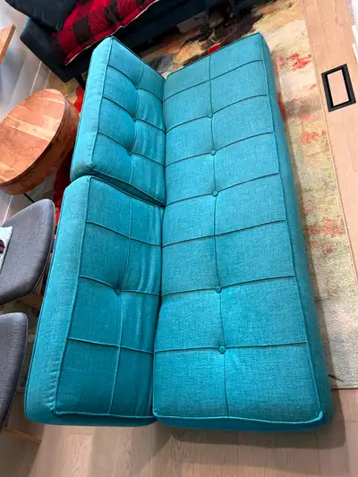 Futon For Sale, View more