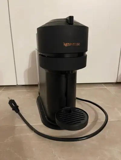 VERTUO NEXT, View more