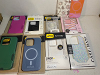 iPhone 14 Pro Otterbox cases new 