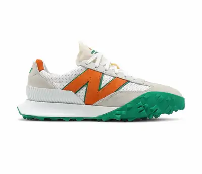 New Balance XC 72 Casablanca Orange Green , View more