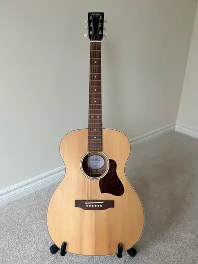 Art & Lutherie Legacy Acoustic Electric Guitar, w/ Solid Top, View more
