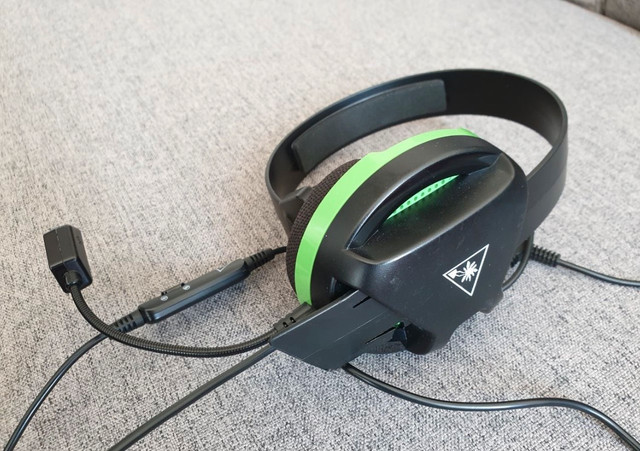 Turtle Beach® Recon Chat Headset for Xbox One and Xbox  X|S in XBOX One in City of Toronto - Image 3