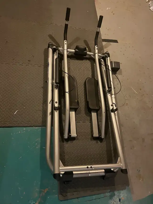move like a Gazelle in Exercise Equipment in Cambridge - Image 7