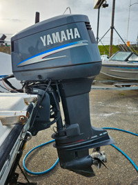 2002 Yamaha  130 TXRA