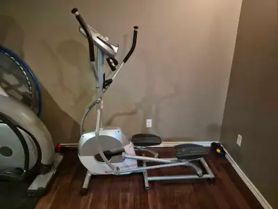 ELLIPTICAL , View more