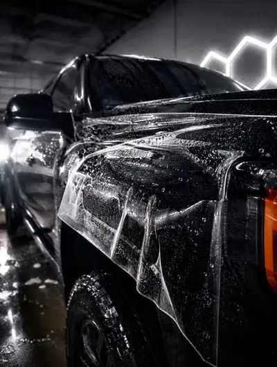 Premium Windshield Protection Film | PPF & Window Tint Installat, View more
