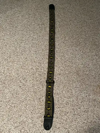 PRS Guitar Strap, View more