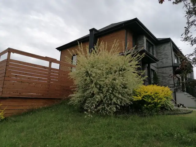 HOUSE for rent 200$ per night or 3500$ for month to month in Quebec in Canada - Image 3
