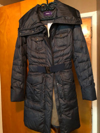 NEUF MEXX Manteau d'hiver /NEW Winter coat