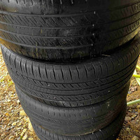 255/55r16 tires 