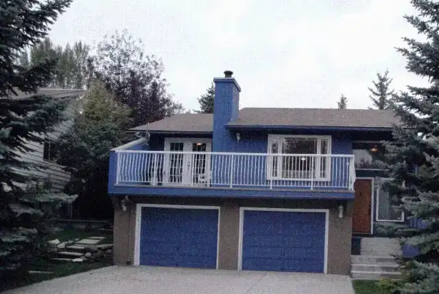 Basement for rent available from March 1, 2026 in Shawnessy