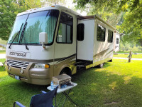 Class A Motorhome for Sale