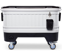 Igloo Party Bar 125 QT Ice Chest