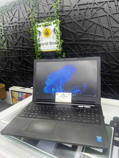 Dell Latitude 3560 Gen5- 256Gb, View more