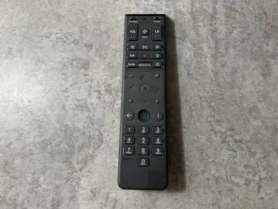 Genuine Rogers Ignite TV Voice Remote Control (XR15v2-RQ) - Used, View more