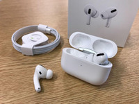 Airpods Pro 2 BRAND NEWSEALED (NEGOTIABLE)