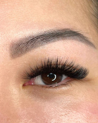 Gorgeous Eyelash Extensions 