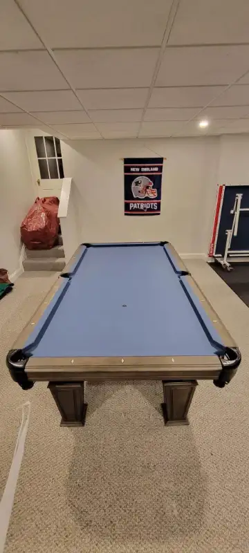 Brand New Legacy Game Room Furniture - Free Delivery, View more