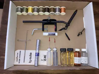 fly fishing , View more