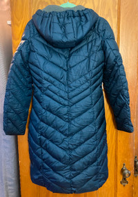 Andrew Marc Women’s Winter Coat Size XS