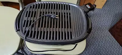 Portable Electric BBQ, View more