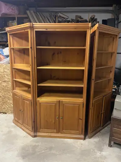 China Hutch, View more