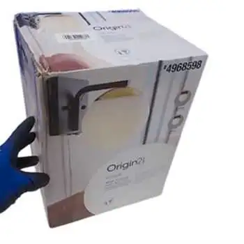 Origin 21 Wall Sconce (50% OFF!) - 19 Available, View more