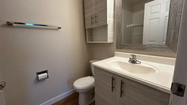 Silverwood Hts. Duplex, 306-880-7838 www.gsl.ca in Long Term Rentals in Saskatoon - Image 8
