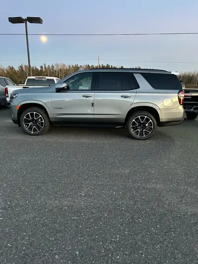Studded winter tires for 22inch wheels. Used one season (5,000km) - switched veichles. Tires no long...