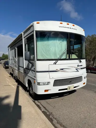 I like to sell or trade my coach for a travel van. I am one person don’t need a large coach. Let’s s...