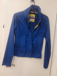 Bench Small women's spring jacket 