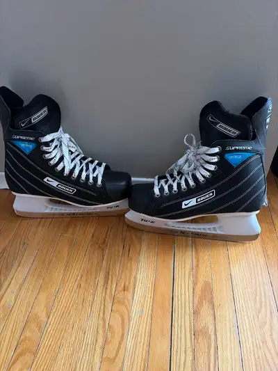 Bauer Supreme Enforcer Skates, View more