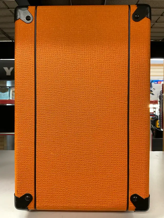 ORANGE ROCKER 15 TUBE AMP in Amps & Pedals in North Bay - Image 6