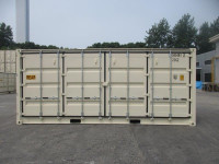Storage/Shipping Containers for Sale! Guaranteed NO LEAKS!