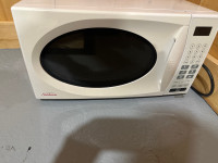 Microwave for sale 