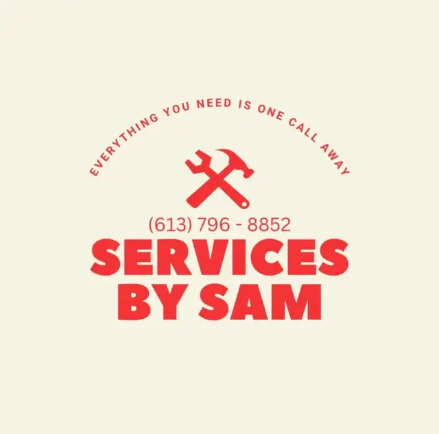 Handyman & Tree services 613-796-8852