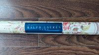 Garden Rose, Floral Wallpaper (3) - Ralph Lauren