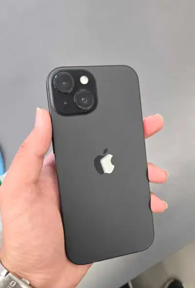 Apple iPhone 15, View more