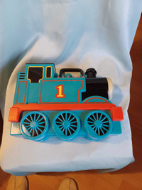 Thomas the train 1 carrying case for train cars